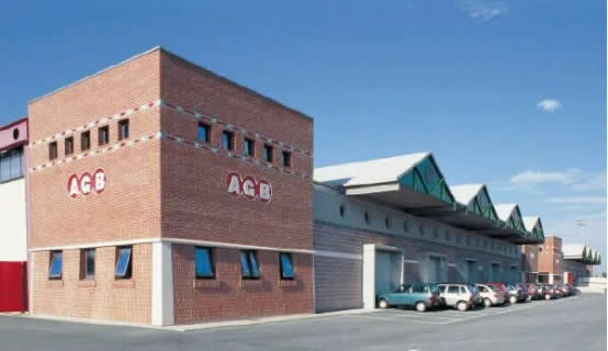About AGB Company